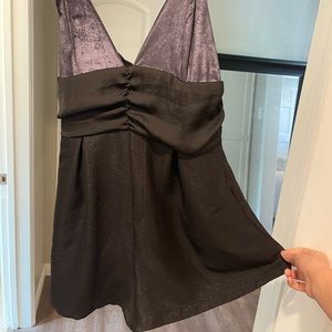 Brand new free people romper! Size 12